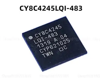 1 adet Yeni CY8C4245LQI - 483 QFN40 32-bit mikrodenetleyici çip