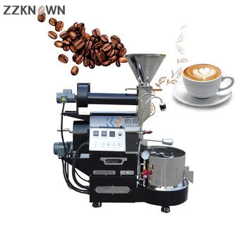 Promosyon Satış 1-5 kg/toplu Endüstriyel Kahve Kavurma Probat Kahve Çekirdeği Kavurma Kahve Kavurma Kahve Dükkanı İçin