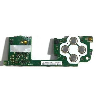 10 ADET çok Anakart PCB Modülü Ana Kurulu için N-S Anahtarı Denetleyicisi için NS Joy-con Oyun Konsolu Onarım parçaları