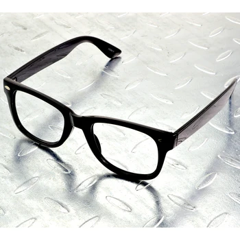 El işi Tam jant Hafif Klasik Konfor burunluklar Optik Gözlük Çerçevesi Gözlük Eyeframe Gözlük