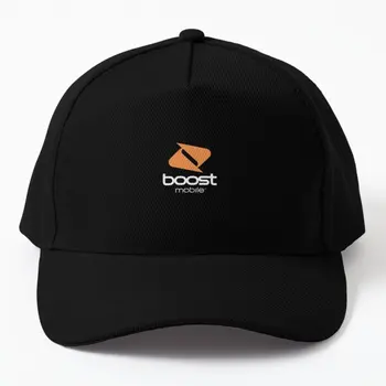Boost Cep beyzbol şapkası Şapka Hip Hop Düz Renk Rahat Erkek Siyah Güneş Erkek Kaput Czapka Yaz Snapback Spor Baskılı