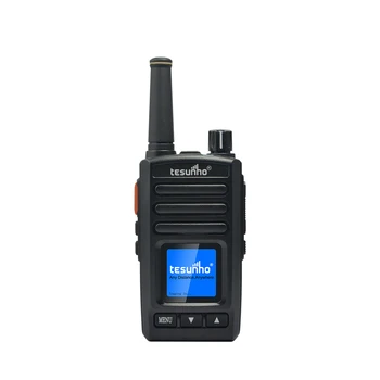 Tesunho TH - 282 Radyo 4G Genel Ağı Üzerinden Küresel Konuşan IP