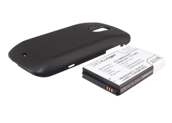 CS 2800 mAh/10.36 Wh pil için MetroPCS Galaxy S Lightray, Lightray SCH-R940, SCH-R940