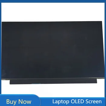 14 inç Asus ZenBook için 14X OLED UX5400EA-L7154W OLED Dokunmatik Ekran IPS Paneli QHD 2880x1800 90Hz 100 % DCI-P3