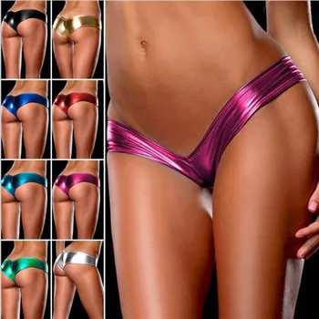 Erotik Kostümleri kadın Seksi İç Çamaşırı Deri Seksi Külot İç Çamaşırı Bobydoll Külot Porno G-string Thongs Lenceria İtimates
