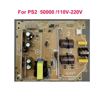 10 ADET Güç Kaynağı Kurulu PS2 Yağ Konsolu 3000X35008 110V-220V Evrensel