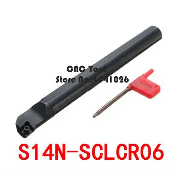 S14N-SCLCR06/ S14N-SCLCL06, iç dönüm aracı Fabrika satış mağazaları, köpük, bar sıkıcı, cnc, makine, Fabrika Outlet