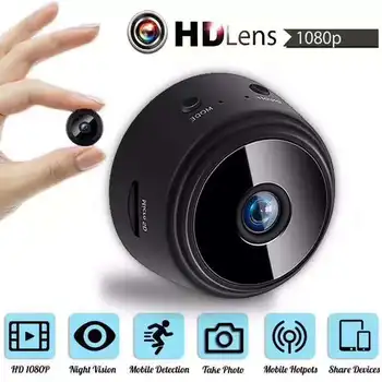 2MP 1080 P kablosuz wifi ip kamera 150 Derece Geniş Açı Ev Güvenlik bebek izleme monitörü güvenlik kamerası