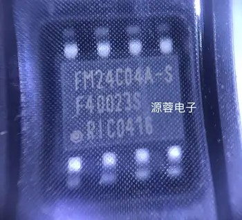 Ücretsiz kargo FM24C04A-S sop - 8 IC (10 adet)