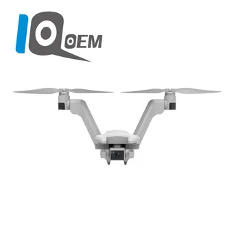 IQOEM 2022 Drones Kamera 4K Yetişkinler için 6k EIS Elektronik Anti Shake Uzun Dayanıklılık Akıllı Uçuş Drone